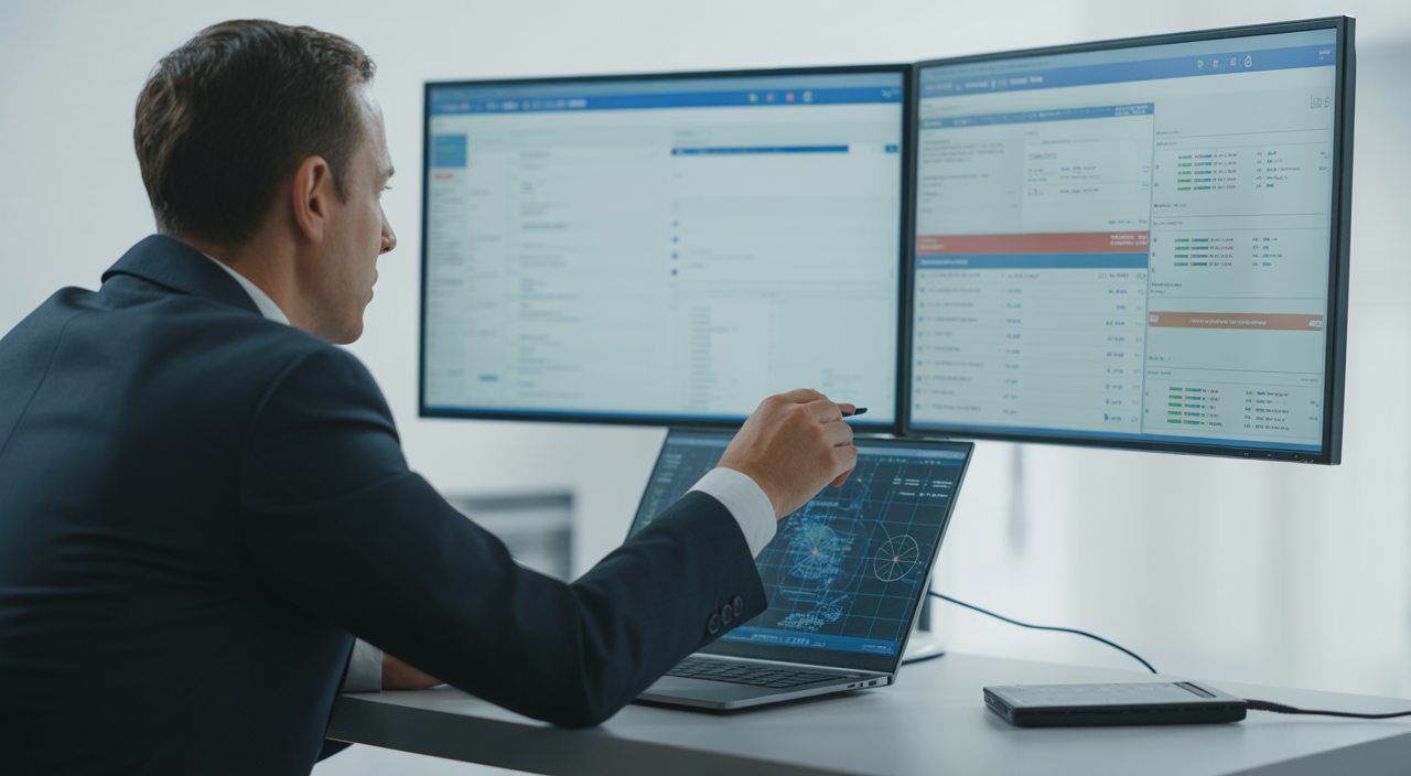 Cybersecurity consulting in Canada for Indian investors