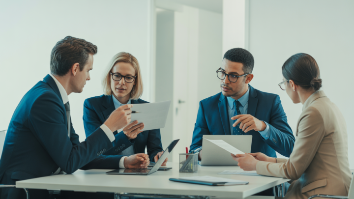 Do You Really Need a SaaS Contract Lawyer? A Clear Guide for Founders and Tech Teams