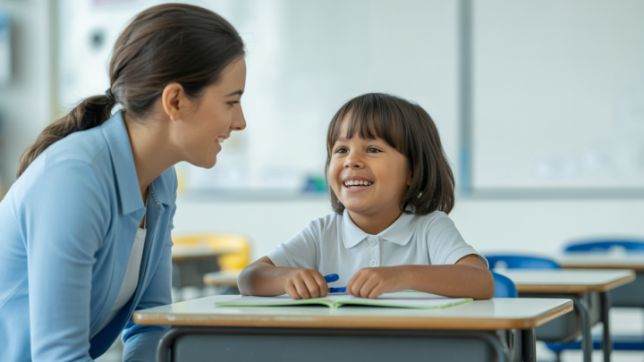 School-Based ABA Therapy in Muscatine, IA: Empowering Student Success Where It Matters Most