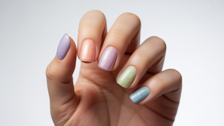 What Is a Gel Polish Manicure and Is It Worth the Hype?