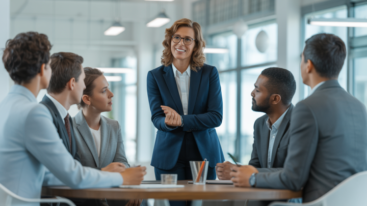 What Does a Brand Positioning Coach Really Do for Your Business?