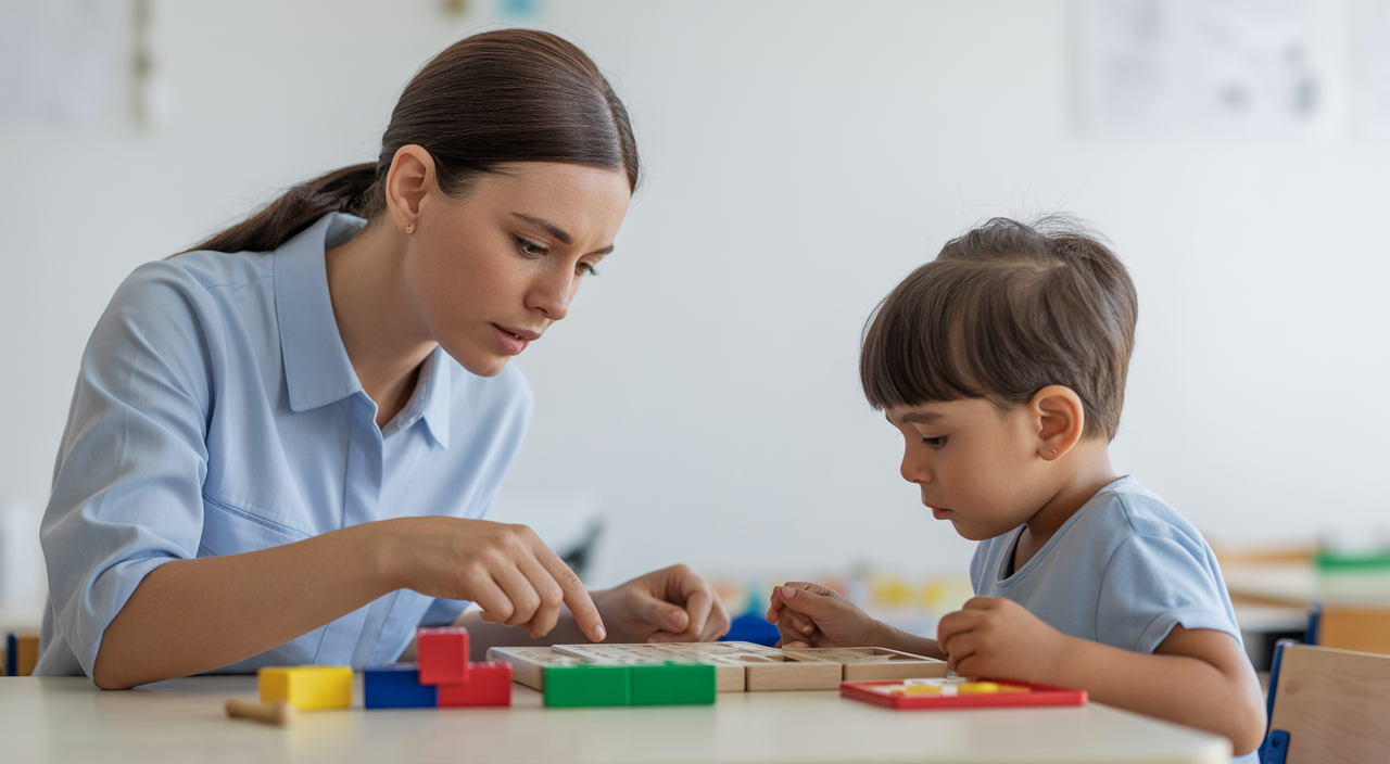 School-Based ABA Therapy in Muscatine, IA: Empowering Student Success Where It Matters Most