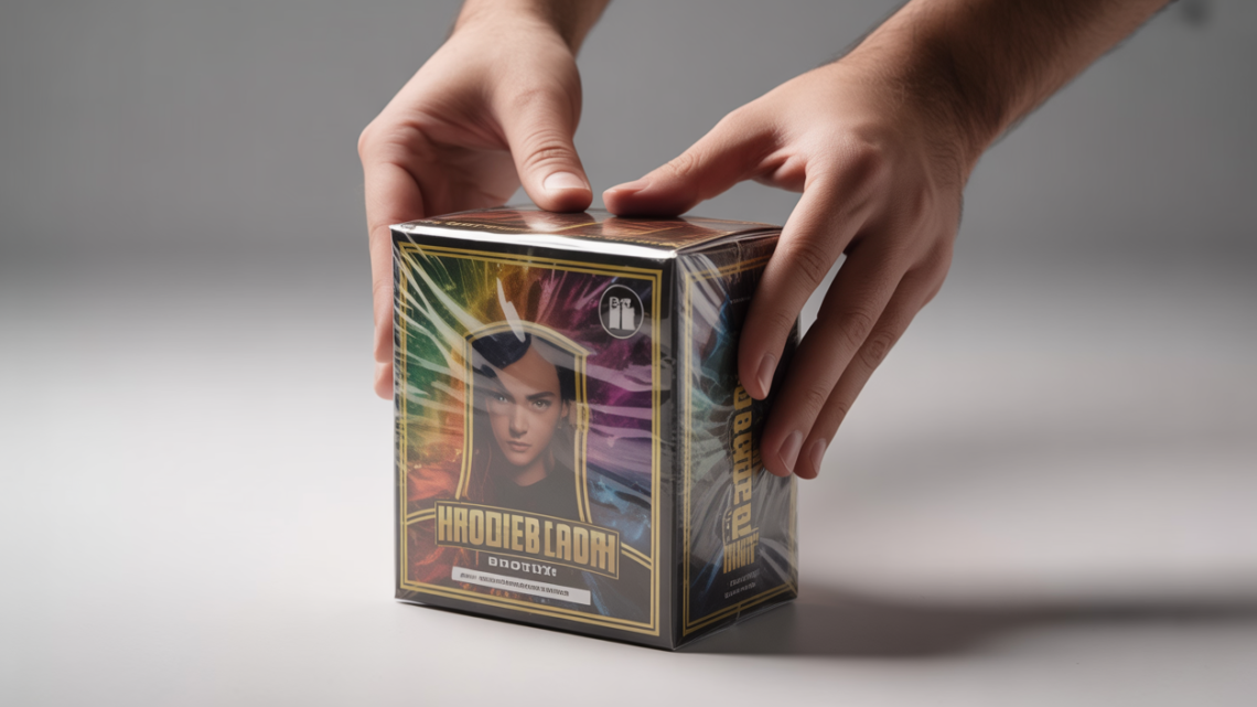 Where to Find the Best “Pokemon Booster Box for Sale” in 2024?