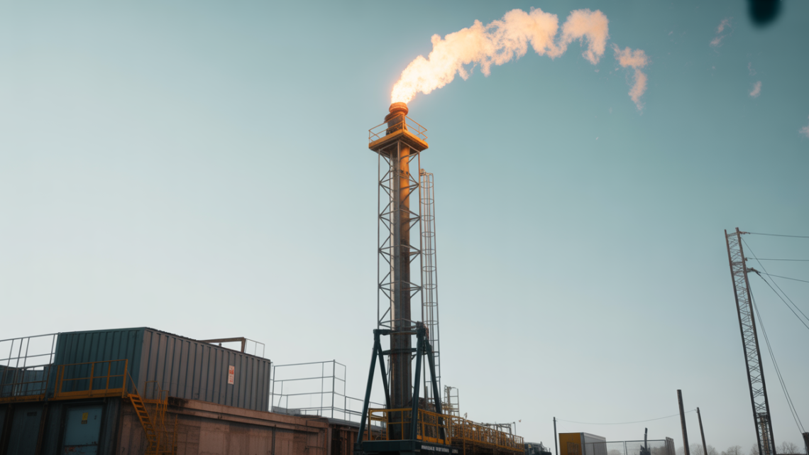 The Ultimate Guide to Rental Flares: How to Save Costs and Stay Compliant