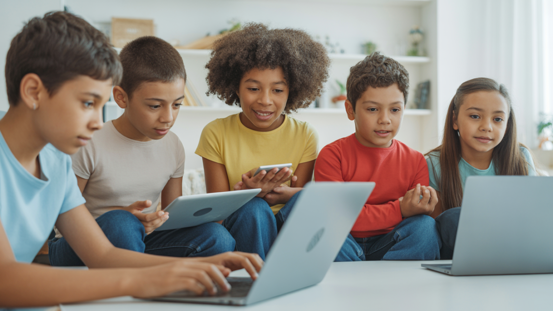 Comprehensive Guide to Child Telehealth Therapy in the Bronx | Ages 9–21