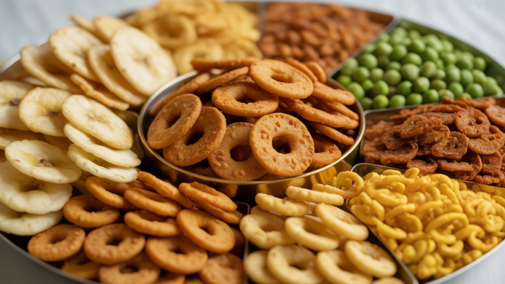 What Are Clean Telugu Snacks & How Can You Add Them To Your Daily Diet?