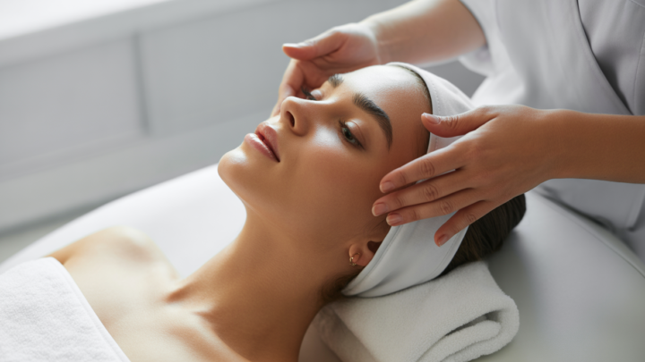 The Ultimate Guide to Custom Facials in Sacramento: Personalized Skin Perfection