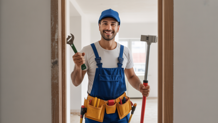 The Complete Guide to Hiring a Reliable Handyman in Atlanta, GA
