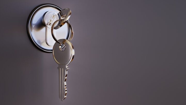 Steel Security Doors Explained: What Sets Them Apart from Standard Entry Doors