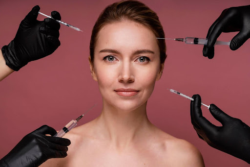 Facial Balancing in Sacramento: Why Organic Skin Studio Is the Med Spa to Trust in 2026